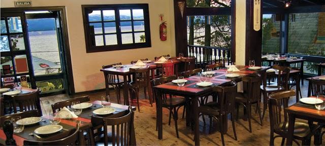 Dirty Dick's Bariloche