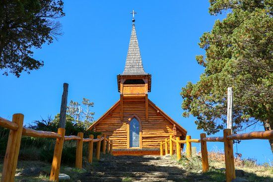Capilla de San Eduardo